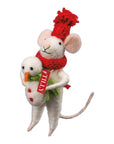 Tilly Mouse Critter