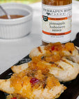 Terrapin Ridge Farms Pineapple Habenero Sauce