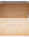 Papyrus Christmas Card (Harry Potter)