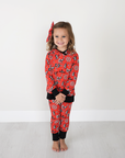 Willie Hoodie Set Kids Clothing Mickey Mouse Steamboat