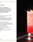 The Mocktail Club