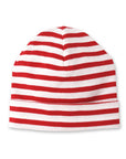 Tesa Babe Striped Baby Hat