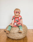Leilani Floral TUTU