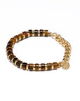 Soul Stacks Bracelet Bar Chain Reaction Collection
