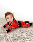 Willie Hoodie Set Kids Clothing Mickey Mouse Steamboat