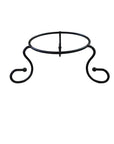 Metal stand