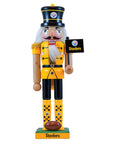 Pittsburgh Steelers - Football Collectible Nutcracker