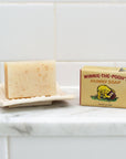 Winnie-The-Pooh's Hunny Soap