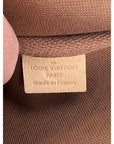 Louis Vuitton Pochette Shoulder Bag