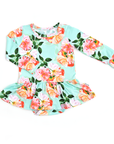 Bamboo Baby Girl Dress Clothing Tutu Clothes – Aulani