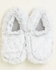 Warmies Marshmallow Slippers