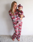 McKenna RUFFLE ZIP