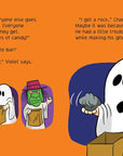 It's the Great Pumpkin, Charlie Brown