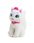 Warmies Barbie Cat Blissa
