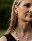 Seaside Pearl Earrings