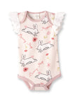 Tesa Babe Easter Parade Bodysuit
