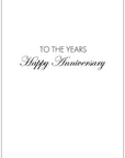 AO225 - Champagne Anniversary