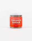 Cinnamon Sugar, 3.8 Net Oz