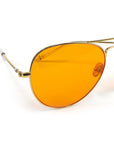 FAIRVIEW 18K SUNGLASSES