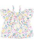 Doe a Dear Tutti Frutti Top 12036