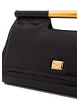Dolce & Gabbana Leather Clutch