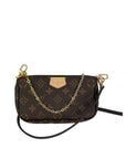 Louis Vuitton Pochette Shoulder Bag