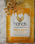 To Go Spa Honey & Arnica Hands