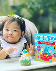 Ditty Bird Happy Birthday!
