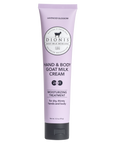 Dionis Lavender Blossom Hand & Body Goat Milk Cream