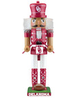 Oklahoma Sooners - College Football Collectible Nutcracker