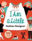I Am A Little Fashion Designer (Careers for Kids) by