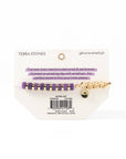 Soul Stacks Bracelet Bar Chain Reaction Collection