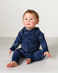 Maverick Airplane HOODIE SET