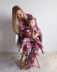 McKenna RUFFLE ZIP