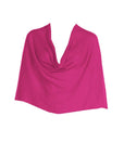 Tina Stephens Cashmere Ruana SWE01