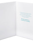 Papyrus Birthday Card (90th)