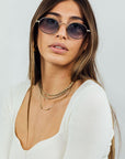 MEADOW SUNGLASSES
