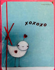 Papyrus Valentine's Day Card
