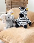 Steiff Ella Elephant Stuffed Animal