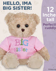 Bearington Collection Big Sister Bear