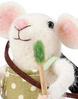 Painter Mouse Critter