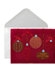 Papyrus Christmas Card