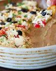 Cherchies Black Bean and Corn Salsa