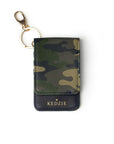 Camouflage Incognito Snap ID Wallet