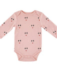 Reindeer Snapshirt