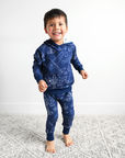 Maverick Airplane HOODIE SET