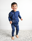 Maverick Airplane HOODIE SET