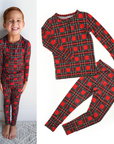 Holland TWO PIECE