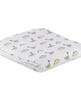 Dinosaurs Swaddle Blanket