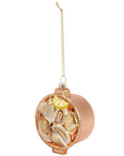 Clam Bake Pot Ornament